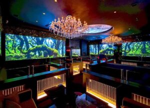 宮崎市キャバクラ求人｜HARMAN