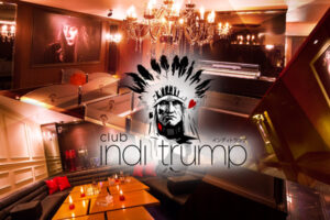 宮崎市キャバクラ求人｜インディトランプ