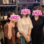 スナックAngel|スタッフ