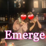 宮崎市スナック｜エマージュ