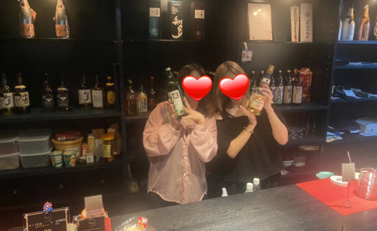 宮崎市スナック｜エマージュ