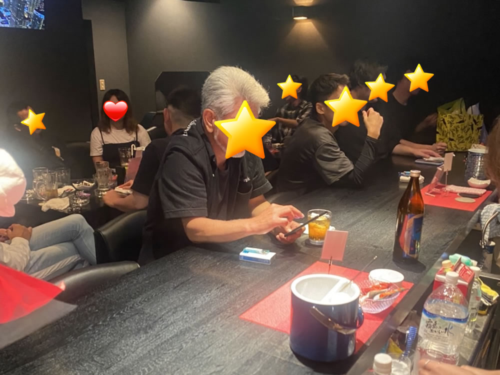 宮崎市スナック|エマージュ2