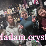 宮崎市スナック｜マダムクリスタル