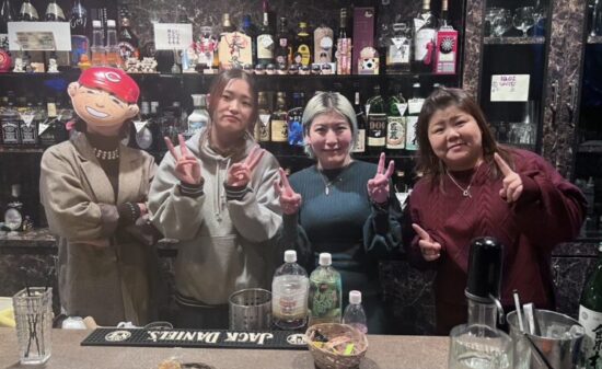 宮崎市スナック|マダムクリスタル