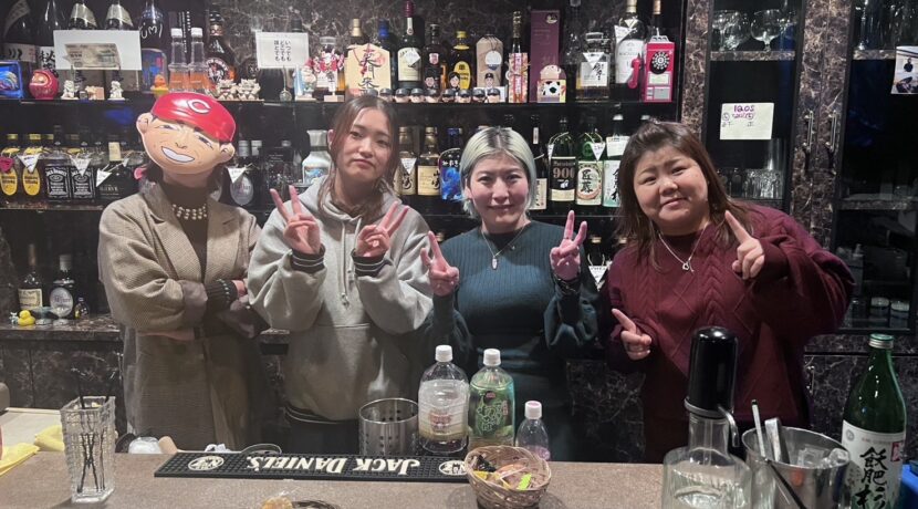 宮崎市スナック|マダムクリスタル