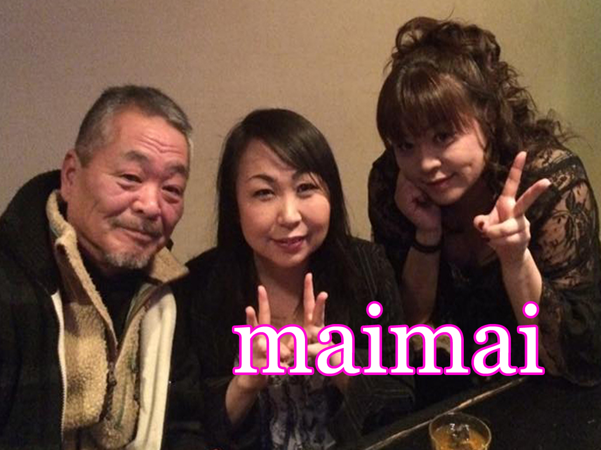 スナックmaimai｜宮崎市スナック一覧