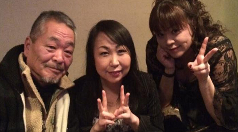 宮崎市スナックmaimai2