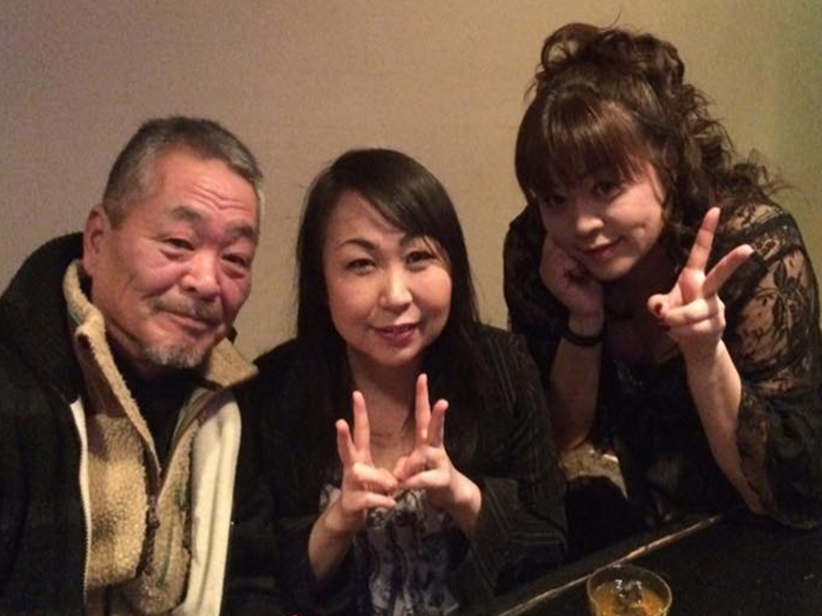 宮崎市スナックmaimai2