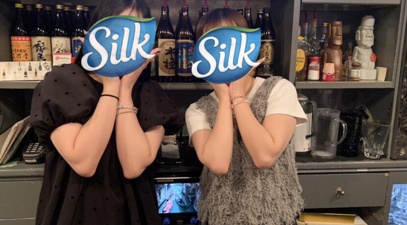 宮崎市スナックSILK