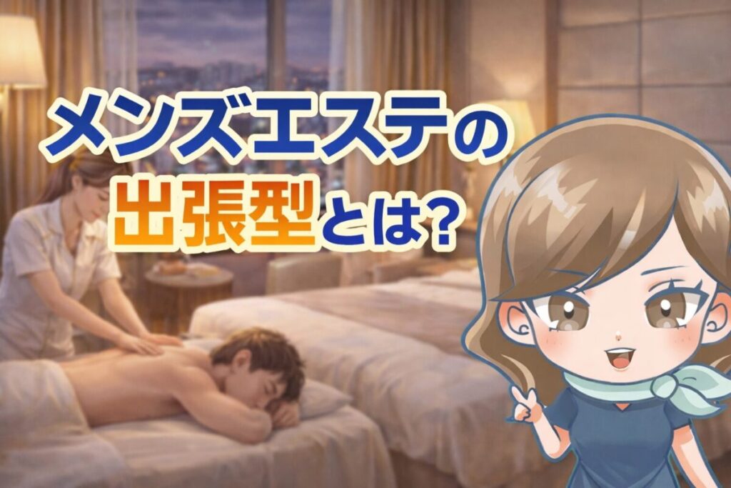 セラピスト大募集：派遣型メリット