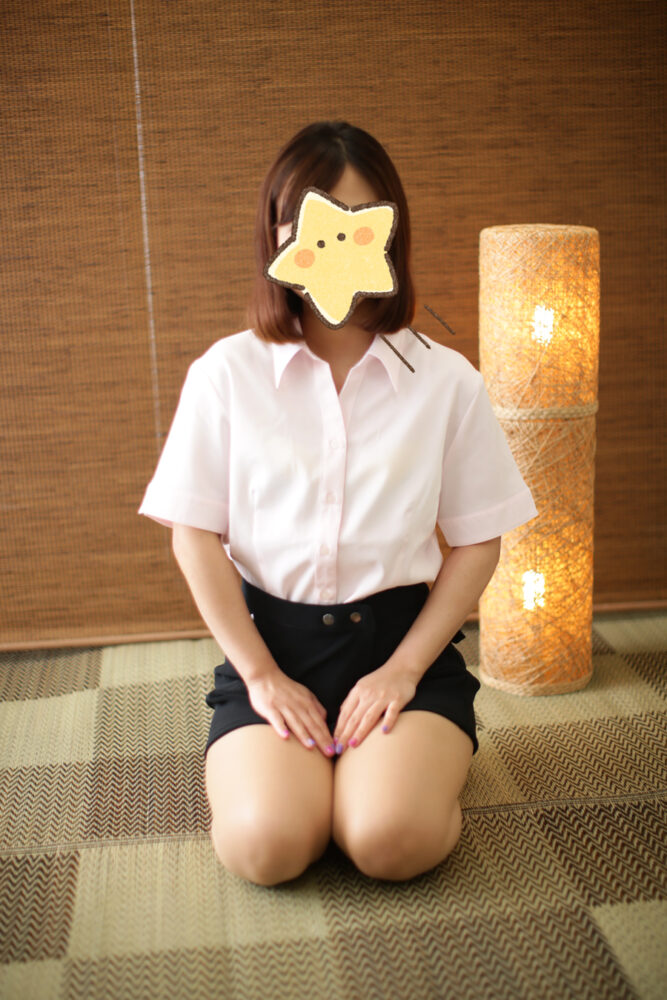 セラピスト一覧：ゆい