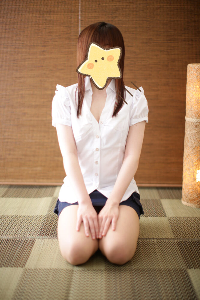 セラピスト一覧：ゆず